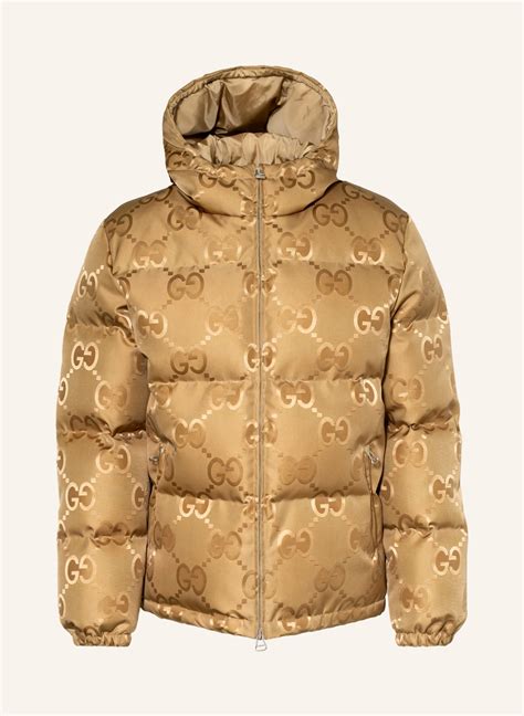 black face coat gucci|gucci winter jacket sale.